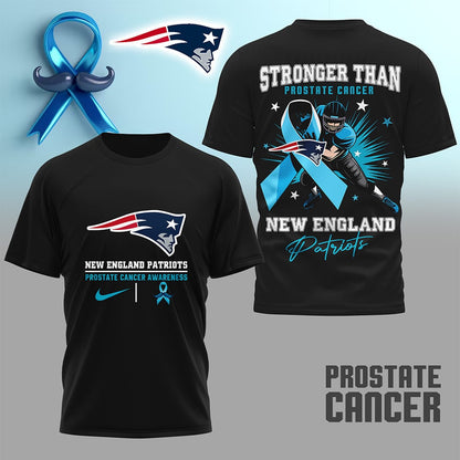 LIMITED EDITION - NEW CUSTOMIZED NFL27 NEP NEW ENGLAND PATRIOTS T-SHIRT