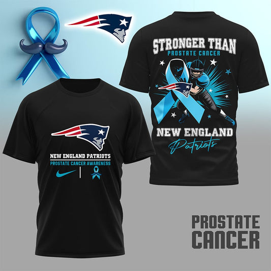 LIMITED EDITION - NEW CUSTOMIZED NFL27 NEP NEW ENGLAND PATRIOTS T-SHIRT