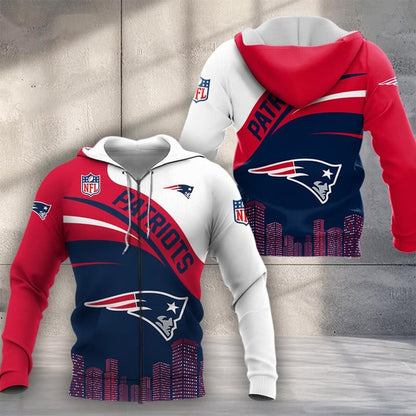 LIMITED EDITION - NEW CUSTOMIZED NFL27 NEP NEW ENGLAND PATRIOTS UNISEX T-SHIRT, POLO, HOODIE & JACKETS
