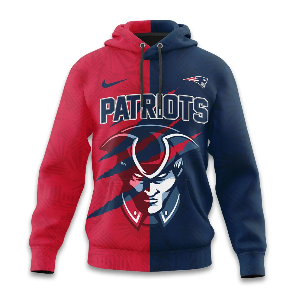 LIMITED EDITION - NEW CUSTOMIZED NFL27 NEP NEW ENGLAND PATRIOTS T-SHIRT, HOODIE, ZIP HOODIE