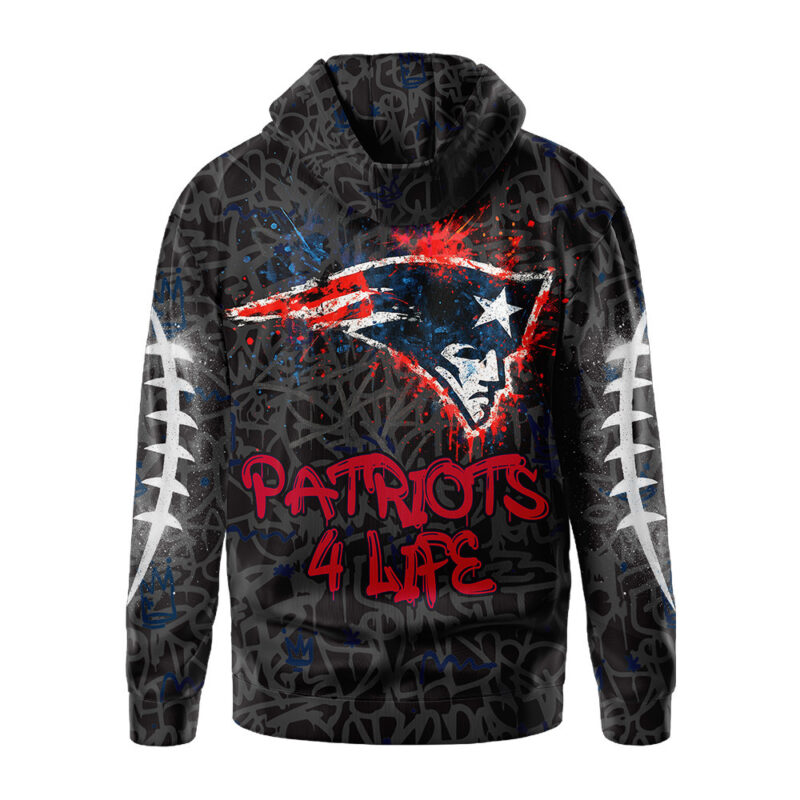LIMITED EDITION - NEW CUSTOMIZED NFL27 NEP NEW ENGLAND PATRIOTS UNISEX T-SHIRT, POLO, HOODIE & JACKETS