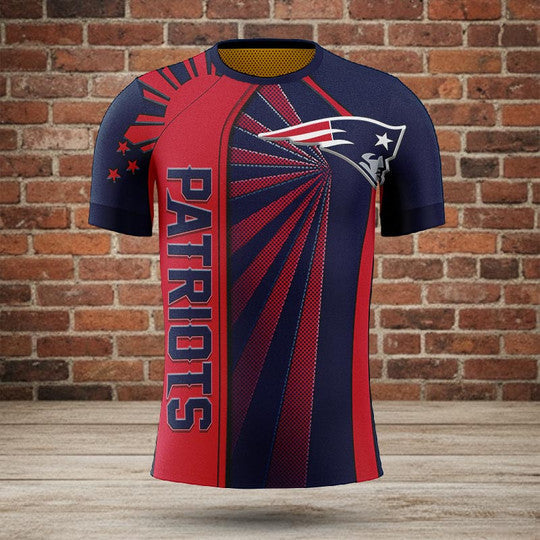 LIMITED EDITION - NEW CUSTOMIZED NFL27 NEP NEW ENGLAND PATRIOTS UNISEX T-SHIRT, POLO, HOODIE & JACKETS