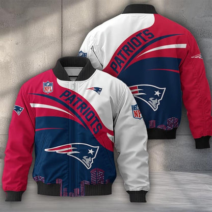 LIMITED EDITION - NEW CUSTOMIZED NFL27 NEP NEW ENGLAND PATRIOTS UNISEX T-SHIRT, POLO, HOODIE & JACKETS