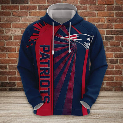 LIMITED EDITION - NEW CUSTOMIZED NFL27 NEP NEW ENGLAND PATRIOTS UNISEX T-SHIRT, POLO, HOODIE & JACKETS