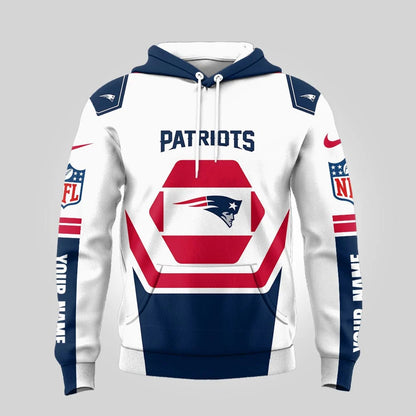 LIMITED EDITION - NEW CUSTOMIZED NFL27 NEP NEW ENGLAND PATRIOTS UNISEX T-SHIRT, POLO, HOODIE & JACKETS