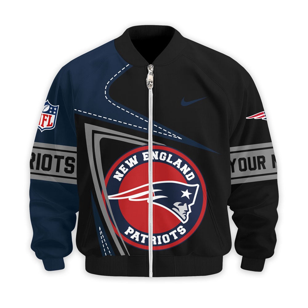 LIMITED EDITION - NEW CUSTOMIZED NFL27 NEP NEW ENGLAND PATRIOTS UNISEX T-SHIRT, POLO, HOODIE & JACKETS