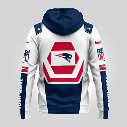 LIMITED EDITION - NEW CUSTOMIZED NFL27 NEP NEW ENGLAND PATRIOTS UNISEX T-SHIRT, POLO, HOODIE & JACKETS