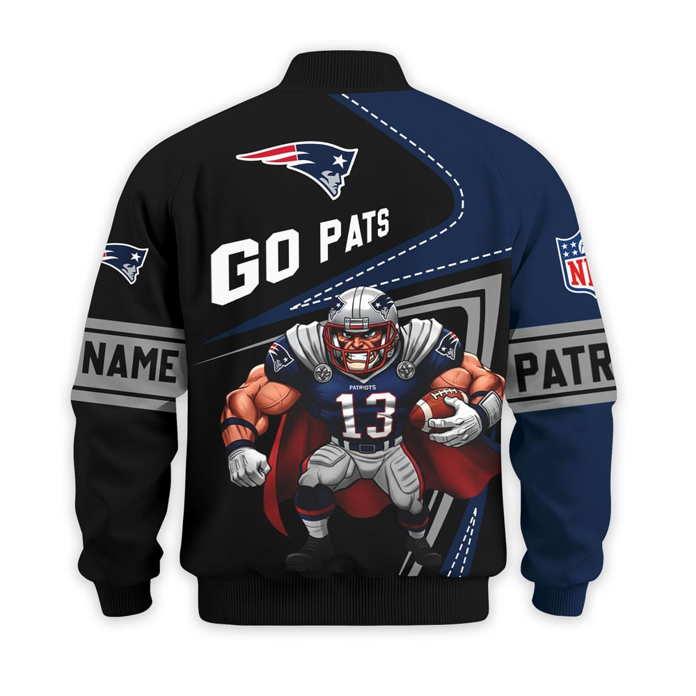 LIMITED EDITION - NEW CUSTOMIZED NFL27 NEP NEW ENGLAND PATRIOTS UNISEX T-SHIRT, POLO, HOODIE & JACKETS