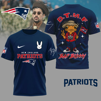 LIMITED EDITION - NEW CUSTOMIZED NFL27 NEP NEW ENGLAND PATRIOTS T-SHIRT, HOODIE, ZIP HOODIE