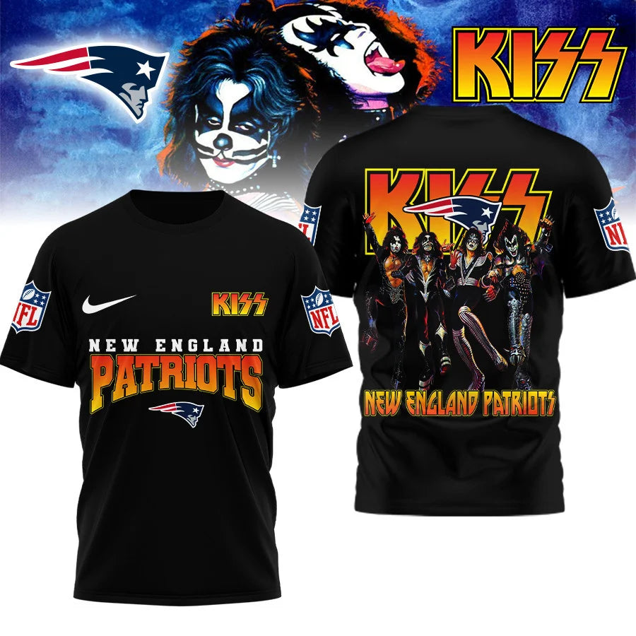 LIMITED EDITION - NEW CUSTOMIZED NFL27 NEP NEW ENGLAND PATRIOTS T-SHIRT, HOODIE, ZIP HOODIE