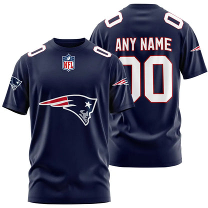 LIMITED EDITION - NEW CUSTOMIZED NFL27 NEP NEW ENGLAND PATRIOTS T-SHIRT, HOODIE, ZIP HOODIE