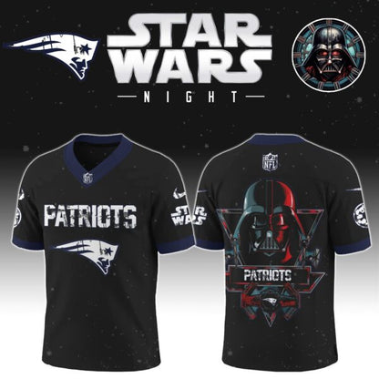 LIMITED EDITION - NEW CUSTOMIZED NFL27 NEP NEW ENGLAND PATRIOTS V-NECK BASKETBALL JERSEY