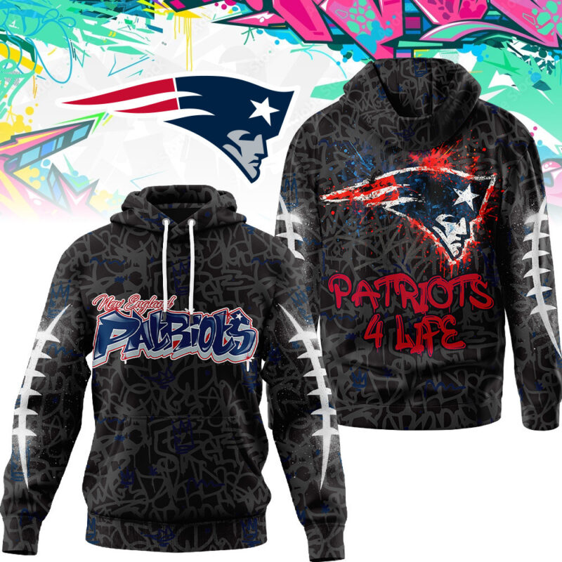 LIMITED EDITION - NEW CUSTOMIZED NFL27 NEP NEW ENGLAND PATRIOTS UNISEX T-SHIRT, POLO, HOODIE & JACKETS