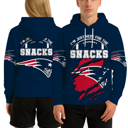 LIMITED EDITION - NEW CUSTOMIZED NFL27 NEP NEW ENGLAND PATRIOTS UNISEX T-SHIRT, POLO, HOODIE & JACKETS