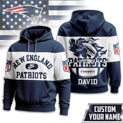LIMITED EDITION - NEW CUSTOMIZED NFL27 NEP NEW ENGLAND PATRIOTS T-SHIRT, HOODIE, ZIP HOODIE