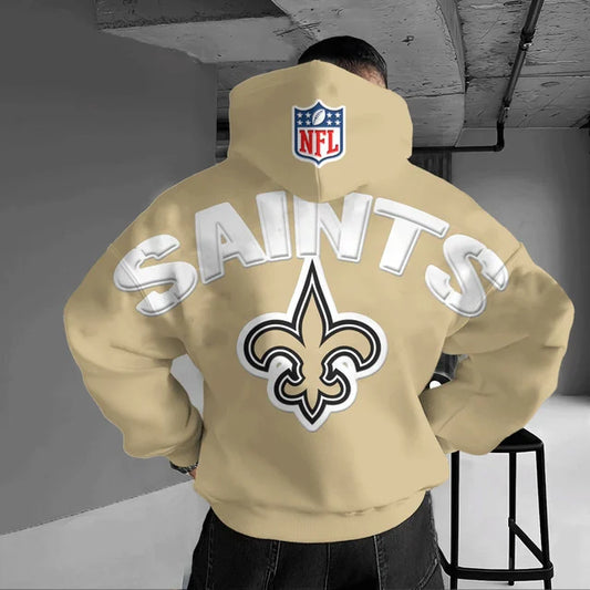 LIMITED EDITION - NEW CUSTOMIZED NFL24 NO SAINTS V-NECK BASKETBALL JERSEY, HOODIE, ZIP HOODIE
