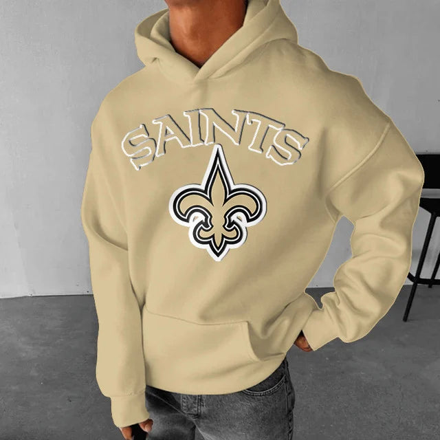 LIMITED EDITION - NEW CUSTOMIZED NFL24 NO SAINTS V-NECK BASKETBALL JERSEY, HOODIE, ZIP HOODIE
