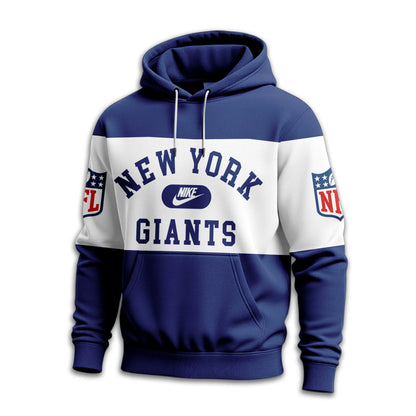 LIMITED EDITION - NEW CUSTOMIZED NFL32 NYG NEW YORK GIANTS T-SHIRT, HOODIE, ZIP HOODIE