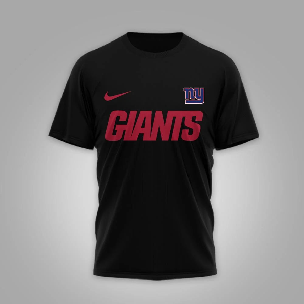 LIMITED EDITION - NEW CUSTOMIZED NFL32 NYG NEW YORK GIANTS T-SHIRT, HOODIE, ZIP HOODIE