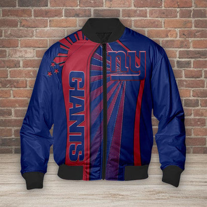 LIMITED EDITION - NEW CUSTOMIZED NFL32 NYG NEW YORK GIANTS UNISEX T-SHIRT, POLO, HOODIE & JACKETS