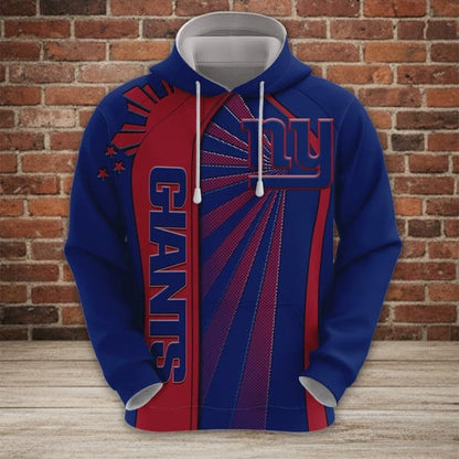 LIMITED EDITION - NEW CUSTOMIZED NFL32 NYG NEW YORK GIANTS UNISEX T-SHIRT, POLO, HOODIE & JACKETS