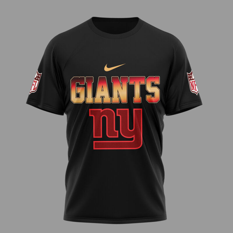 LIMITED EDITION - NEW CUSTOMIZED NFL32 NYG NEW YORK GIANTS T-SHIRT, HOODIE, ZIP HOODIE