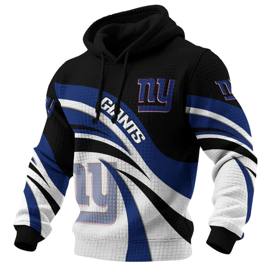LIMITED EDITION - NEW CUSTOMIZED NFL32 NYG NEW YORK GIANTS UNISEX T-SHIRT, POLO, HOODIE & JACKETS