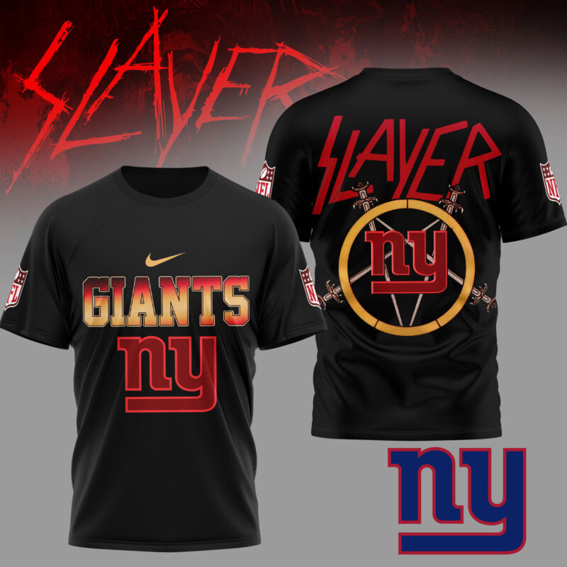 LIMITED EDITION - NEW CUSTOMIZED NFL32 NYG NEW YORK GIANTS T-SHIRT, HOODIE, ZIP HOODIE