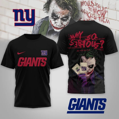 LIMITED EDITION - NEW CUSTOMIZED NFL32 NYG NEW YORK GIANTS T-SHIRT, HOODIE, ZIP HOODIE