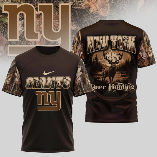 LIMITED EDITION - NEW CUSTOMIZED NFL32 NYG NEW YORK GIANTS T-SHIRT, HOODIE, ZIP HOODIE