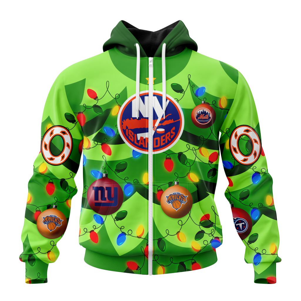 LIMITED EDITION - NEW CUSTOMIZED NHL25 NYI NEW YORK ISLANDERS UNISEX T-SHIRT, POLO, HOODIE & JACKETS
