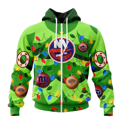 LIMITED EDITION - NEW CUSTOMIZED NHL25 NYI NEW YORK ISLANDERS UNISEX T-SHIRT, POLO, HOODIE & JACKETS