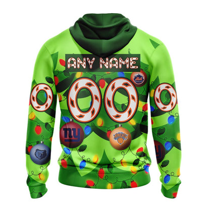 LIMITED EDITION - NEW CUSTOMIZED NHL25 NYI NEW YORK ISLANDERS UNISEX T-SHIRT, POLO, HOODIE & JACKETS