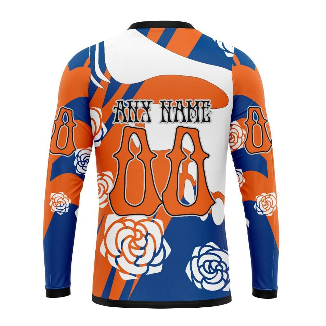 LIMITED EDITION - NEW CUSTOMIZED NHL25 NYI NEW YORK ISLANDERS T-SHIRT, SWEATSHIRT, HOODIE & ZIP HOODIE