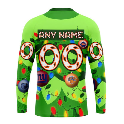 LIMITED EDITION - NEW CUSTOMIZED NHL25 NYI NEW YORK ISLANDERS UNISEX T-SHIRT, POLO, HOODIE & JACKETS