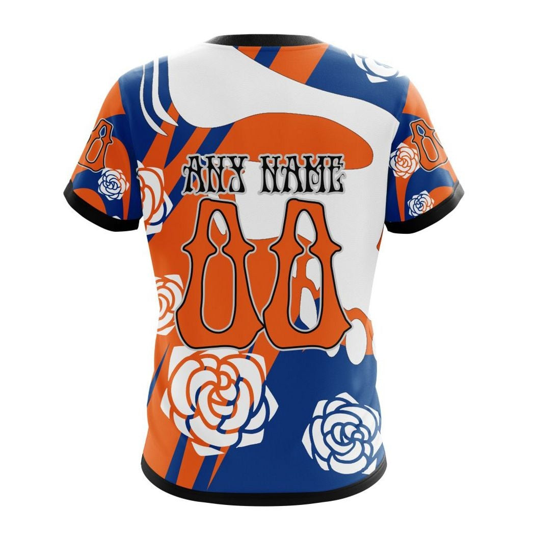 LIMITED EDITION - NEW CUSTOMIZED NHL25 NYI NEW YORK ISLANDERS T-SHIRT, SWEATSHIRT, HOODIE & ZIP HOODIE