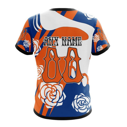 LIMITED EDITION - NEW CUSTOMIZED NHL25 NYI NEW YORK ISLANDERS T-SHIRT, SWEATSHIRT, HOODIE & ZIP HOODIE