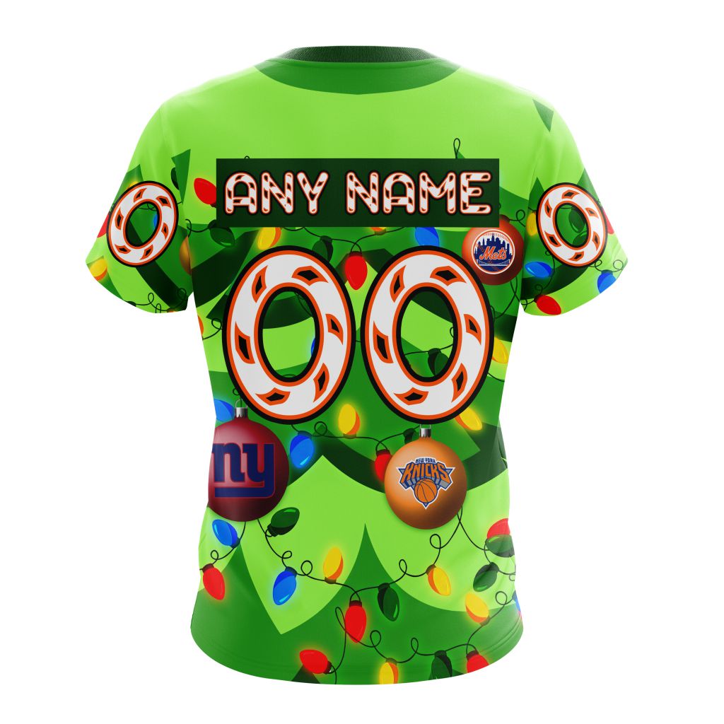 LIMITED EDITION - NEW CUSTOMIZED NHL25 NYI NEW YORK ISLANDERS UNISEX T-SHIRT, POLO, HOODIE & JACKETS