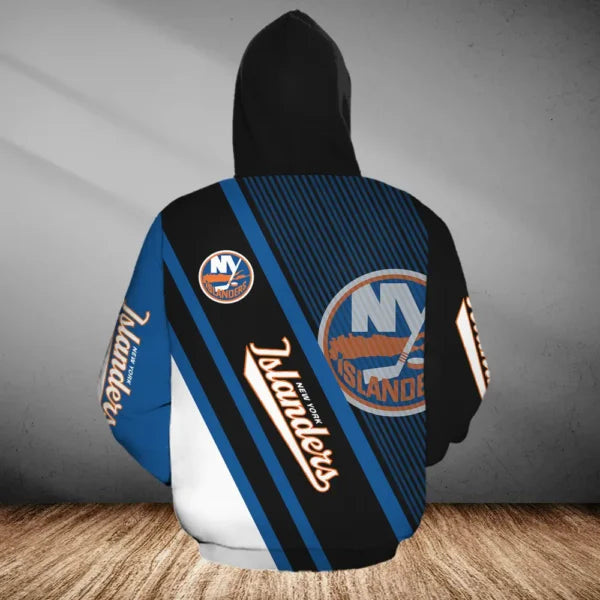 LIMITED EDITION - NEW CUSTOMIZED NHL25 NEW YORK ISLANDERS T-SHIRT, SWEATSHIRT, HOODIE & ZIP HOODIE