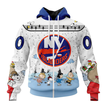 LIMITED EDITION - NEW CUSTOMIZED NHL25 NYI NEW YORK ISLANDERS UNISEX T-SHIRT, POLO, HOODIE & JACKETS