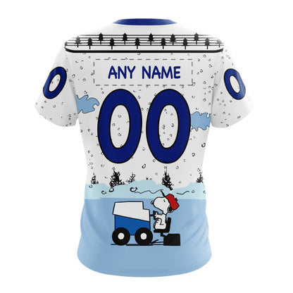LIMITED EDITION - NEW CUSTOMIZED NHL25 NYI NEW YORK ISLANDERS UNISEX T-SHIRT, POLO, HOODIE & JACKETS