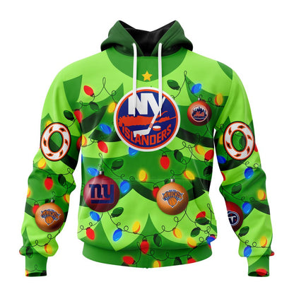 LIMITED EDITION - NEW CUSTOMIZED NHL25 NYI NEW YORK ISLANDERS UNISEX T-SHIRT, POLO, HOODIE & JACKETS