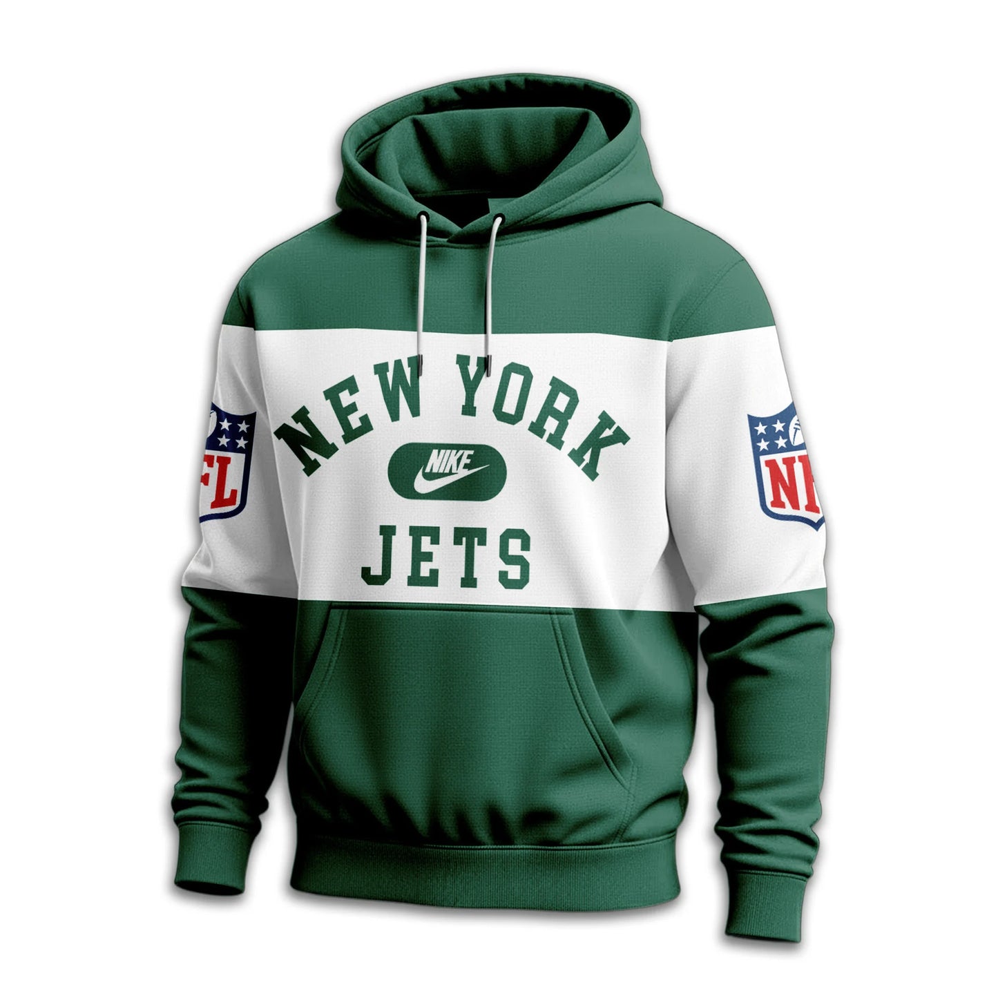 LIMITED EDITION - NEW CUSTOMIZED NFL25 NYJ NEW YORK JETS T-SHIRT, HOODIE, ZIP HOODIE
