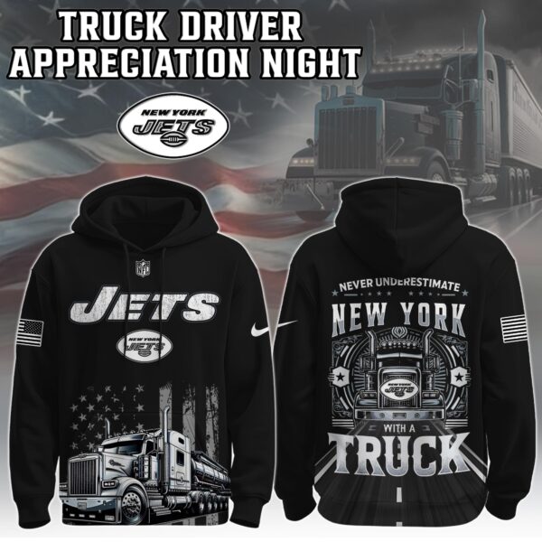 LIMITED EDITION - NEW CUSTOMIZED NFL25 NYJ NEW YORK JETS T-SHIRT, HOODIE, ZIP HOODIE