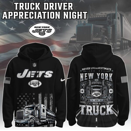 LIMITED EDITION - NEW CUSTOMIZED NFL25 NYJ NEW YORK JETS T-SHIRT, HOODIE, ZIP HOODIE