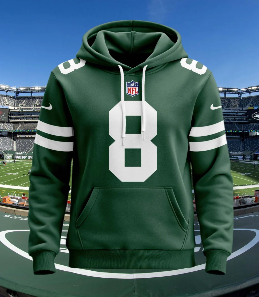 LIMITED EDITION - NEW CUSTOMIZED NFL25 NYJ NEW YORK JETS UNISEX T-SHIRT, POLO, HOODIE & JACKETS