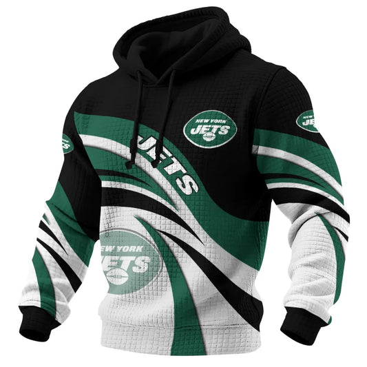 LIMITED EDITION - NEW CUSTOMIZED NFL25 NYJ NEW YORK JETS UNISEX T-SHIRT, POLO, HOODIE & JACKETS