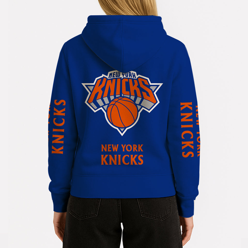 New Customized NBA Unisex Hoodie (Kids & Adults)