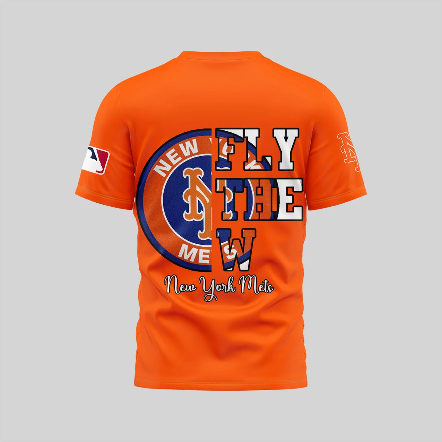 LIMITED EDITION - NEW CUSTOMIZED MLB17 NYM NEW YORK METS T-SHIRT, HOODIE, ZIP HOODIE