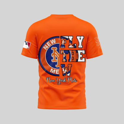 LIMITED EDITION - NEW CUSTOMIZED MLB17 NYM NEW YORK METS T-SHIRT, HOODIE, ZIP HOODIE